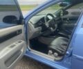 Шевроле Лачетти 2005 в Пятихатках на Automoto.ua Синий Шевроле Лачетти, объемом двигателя 1.8 л и пробегом 300 тыс. км за 3500 $, фото 4 на Automoto.ua