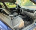 Синій Шевроле Лачетті, об'ємом двигуна 1.8 л та пробігом 435 тис. км за 3000 $, фото 5 на Automoto.ua