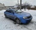 Синий Шевроле Лачетти, объемом двигателя 1.8 л и пробегом 200 тыс. км за 3550 $, фото 9 на Automoto.ua