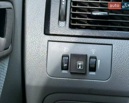 Синій Шевроле Лачетті, об'ємом двигуна 1.6 л та пробігом 230 тис. км за 4000 $, фото 9 на Automoto.ua