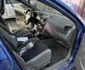 Синій Шевроле Лачетті, об'ємом двигуна 1.8 л та пробігом 147 тис. км за 1799 $, фото 5 на Automoto.ua