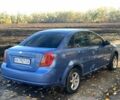 Синий Шевроле Лачетти, объемом двигателя 0 л и пробегом 320 тыс. км за 3300 $, фото 3 на Automoto.ua