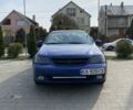 Синий Шевроле Лачетти, объемом двигателя 1.8 л и пробегом 270 тыс. км за 2800 $, фото 1 на Automoto.ua