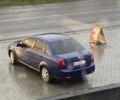Синій Шевроле Лачетті, об'ємом двигуна 1.8 л та пробігом 228 тис. км за 4000 $, фото 1 на Automoto.ua