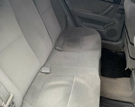 Синий Шевроле Лачетти, объемом двигателя 1.8 л и пробегом 318 тыс. км за 4000 $, фото 11 на Automoto.ua