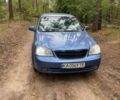 Синій Шевроле Лачетті, об'ємом двигуна 0 л та пробігом 205 тис. км за 3250 $, фото 1 на Automoto.ua