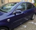 Синий Шевроле Лачетти, объемом двигателя 1.8 л и пробегом 270 тыс. км за 3700 $, фото 8 на Automoto.ua