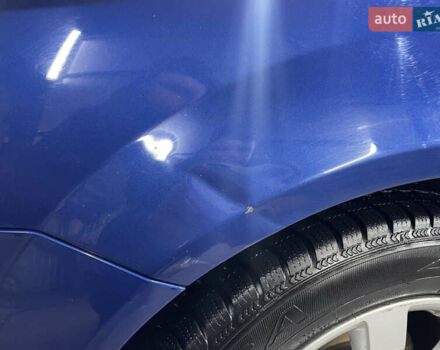 Синій Шевроле Лачетті, об'ємом двигуна 1.8 л та пробігом 251 тис. км за 4200 $, фото 3 на Automoto.ua