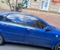 Синій Шевроле Лачетті, об'ємом двигуна 1.8 л та пробігом 307 тис. км за 2800 $, фото 1 на Automoto.ua