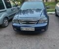 Синий Шевроле Лачетти, объемом двигателя 1.6 л и пробегом 290 тыс. км за 4300 $, фото 8 на Automoto.ua