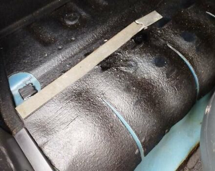 Синій Шевроле Лачетті, об'ємом двигуна 1.6 л та пробігом 93 тис. км за 4700 $, фото 15 на Automoto.ua