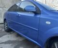 Синій Шевроле Лачетті, об'ємом двигуна 1.8 л та пробігом 350 тис. км за 3550 $, фото 4 на Automoto.ua