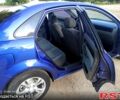 Синій Шевроле Лачетті, об'ємом двигуна 1.8 л та пробігом 0 тис. км за 4000 $, фото 10 на Automoto.ua