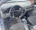 Синій Шевроле Лачетті, об'ємом двигуна 1.8 л та пробігом 340 тис. км за 4000 $, фото 15 на Automoto.ua