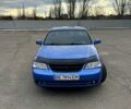 Синій Шевроле Лачетті, об'ємом двигуна 1.8 л та пробігом 280 тис. км за 3500 $, фото 1 на Automoto.ua