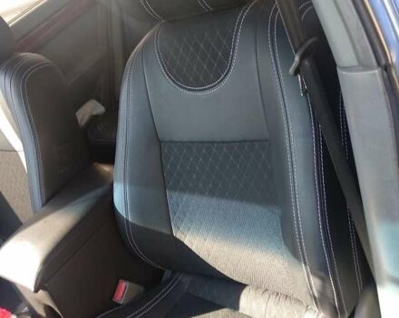 Синий Шевроле Лачетти, объемом двигателя 1.6 л и пробегом 164 тыс. км за 5700 $, фото 3 на Automoto.ua