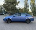 Синій Шевроле Лачетті, об'ємом двигуна 1.8 л та пробігом 226 тис. км за 4250 $, фото 3 на Automoto.ua