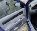 Синій Шевроле Лачетті, об'ємом двигуна 1.6 л та пробігом 198 тис. км за 4200 $, фото 8 на Automoto.ua