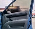 Синий Шевроле Лачетти, объемом двигателя 1.6 л и пробегом 169 тыс. км за 2900 $, фото 7 на Automoto.ua