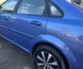 Синій Шевроле Лачетті, об'ємом двигуна 1.8 л та пробігом 350 тис. км за 3550 $, фото 3 на Automoto.ua