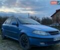 Синій Шевроле Лачетті, об'ємом двигуна 1.8 л та пробігом 202 тис. км за 1700 $, фото 1 на Automoto.ua