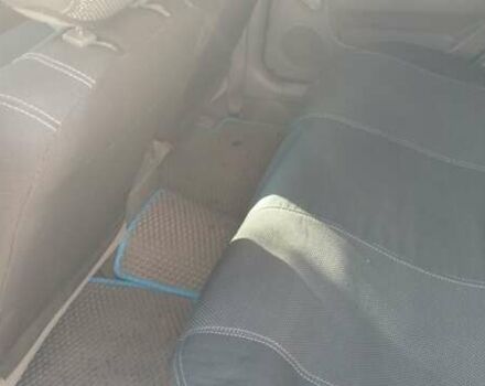 Синий Шевроле Лачетти, объемом двигателя 1.8 л и пробегом 220 тыс. км за 4000 $, фото 1 на Automoto.ua