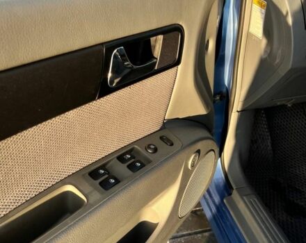 Синий Шевроле Лачетти, объемом двигателя 1.8 л и пробегом 81 тыс. км за 6300 $, фото 7 на Automoto.ua