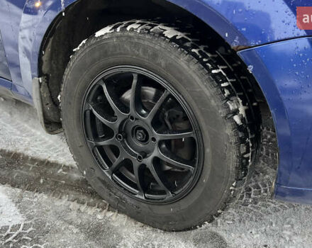 Синий Шевроле Лачетти, объемом двигателя 1.6 л и пробегом 270 тыс. км за 2250 $, фото 7 на Automoto.ua