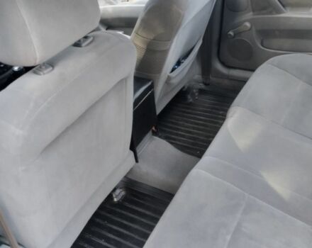 Синій Шевроле Лачетті, об'ємом двигуна 1.6 л та пробігом 198 тис. км за 4200 $, фото 9 на Automoto.ua