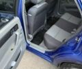 Синій Шевроле Лачетті, об'ємом двигуна 1.8 л та пробігом 123 тис. км за 5200 $, фото 5 на Automoto.ua