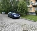 Синий Шевроле Лачетти, объемом двигателя 1.8 л и пробегом 170 тыс. км за 2710 $, фото 1 на Automoto.ua