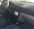 Синий Шевроле Лачетти, объемом двигателя 1.8 л и пробегом 220 тыс. км за 4000 $, фото 11 на Automoto.ua