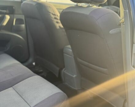 Синій Шевроле Лачетті, об'ємом двигуна 1.8 л та пробігом 178 тис. км за 4500 $, фото 8 на Automoto.ua