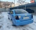 Синій Шевроле Лачетті, об'ємом двигуна 1.8 л та пробігом 340 тис. км за 4000 $, фото 5 на Automoto.ua