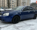 Синий Шевроле Лачетти, объемом двигателя 1.6 л и пробегом 270 тыс. км за 2250 $, фото 3 на Automoto.ua