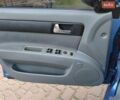 Синій Шевроле Лачетті, об'ємом двигуна 1.8 л та пробігом 179 тис. км за 2950 $, фото 16 на Automoto.ua