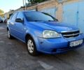 Синий Шевроле Лачетти, объемом двигателя 1.6 л и пробегом 0 тыс. км за 2500 $, фото 1 на Automoto.ua