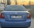 Синій Шевроле Лачетті, об'ємом двигуна 1.8 л та пробігом 178 тис. км за 4500 $, фото 5 на Automoto.ua