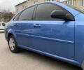 Синий Шевроле Лачетти, объемом двигателя 1.6 л и пробегом 170 тыс. км за 4650 $, фото 10 на Automoto.ua