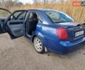 Синій Шевроле Лачетті, об'ємом двигуна 1.8 л та пробігом 250 тис. км за 3200 $, фото 1 на Automoto.ua