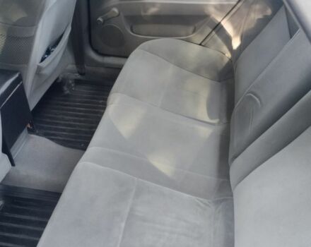 Синій Шевроле Лачетті, об'ємом двигуна 1.6 л та пробігом 198 тис. км за 4200 $, фото 10 на Automoto.ua