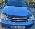 Синій Шевроле Лачетті, об'ємом двигуна 1.8 л та пробігом 247 тис. км за 3250 $, фото 16 на Automoto.ua