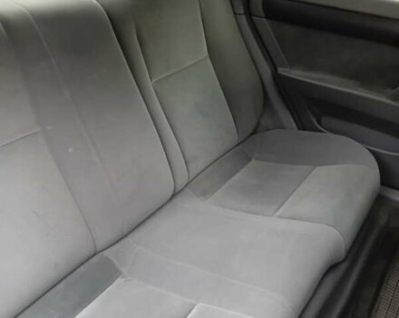 Синій Шевроле Лачетті, об'ємом двигуна 1.8 л та пробігом 298 тис. км за 4800 $, фото 11 на Automoto.ua