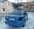 Синій Шевроле Лачетті, об'ємом двигуна 1.8 л та пробігом 340 тис. км за 4000 $, фото 7 на Automoto.ua