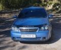 Синий Шевроле Лачетти, объемом двигателя 1.8 л и пробегом 220 тыс. км за 4000 $, фото 8 на Automoto.ua