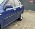 Синій Шевроле Лачетті, об'ємом двигуна 1.6 л та пробігом 346 тис. км за 3499 $, фото 11 на Automoto.ua