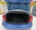Синий Шевроле Лачетти, объемом двигателя 1.8 л и пробегом 260 тыс. км за 4000 $, фото 10 на Automoto.ua
