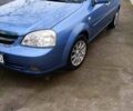 Синій Шевроле Лачетті, об'ємом двигуна 1.8 л та пробігом 298 тис. км за 4800 $, фото 2 на Automoto.ua