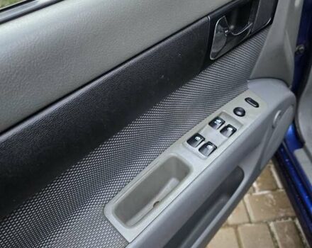 Синий Шевроле Лачетти, объемом двигателя 1.8 л и пробегом 270 тыс. км за 3700 $, фото 15 на Automoto.ua