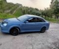 Синій Шевроле Лачетті, об'ємом двигуна 1.8 л та пробігом 241 тис. км за 3850 $, фото 3 на Automoto.ua